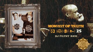 Gang Starr - Moment Of Truth 25th Anniversary Tribute Mix