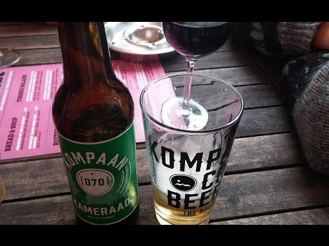 Amsterdam. Экскурсия по каналам #Амстердама