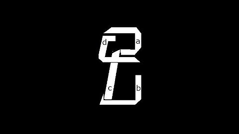(Old) 4 Segment Numerical Display Concept V4