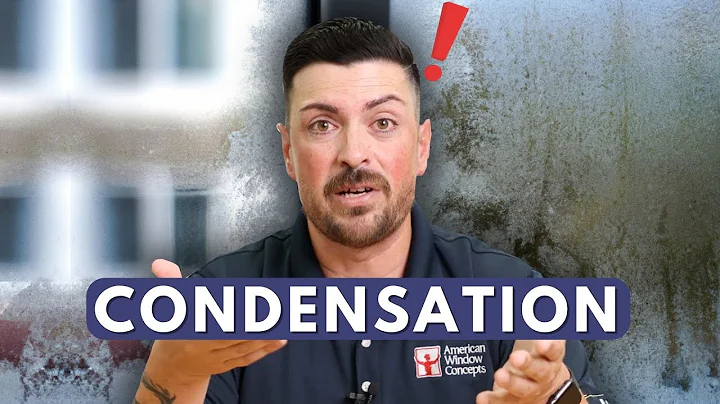 What Causes Window Condensation and How to Stop It - DayDayNews