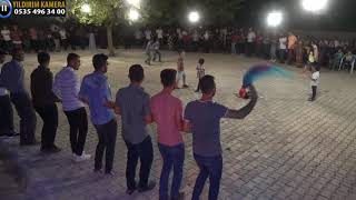 Yildirim Kamera & Grup Şi̇le Ağir Deli̇lo Grani̇