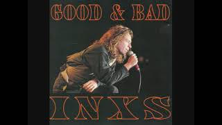 INXS Good & Bad, Los Angeles 1985 (Complete Tracklist)