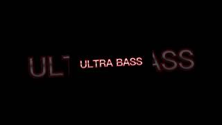 make it bun dem (ultra bass + 1000% Sound)