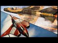 Flash in the Pan || BR Compression (War Thunder Gameplay)