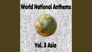 Laos - Pheng Xat Lao - Laotian National Anthem (Hymn of the Lao People)