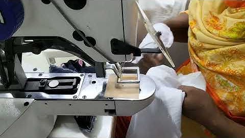 EPULET ATTACH & BOX MAKE WITHOUT MARK।মার্ক ছাড়া ইপুলেট এটাছ।