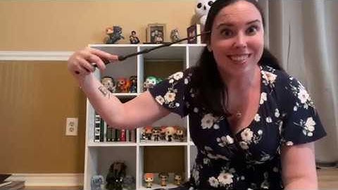 Imagine Your Story at the Alfred Baumann Public Library Summer Reading Program Trailer