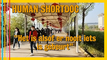 Wuhan, na de lockdown  l Human Shortdoc l 2Doc