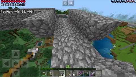 MCPE mob spawner part 2