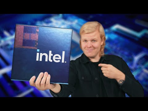 Ska du köpa? Intel Core 13th gen är här.