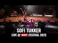 Capture de la vidéo Exit 2023 | Sofi Tukker Hybrid Dj Set @ Gorki List Main Stage Full Show (Hq Version)