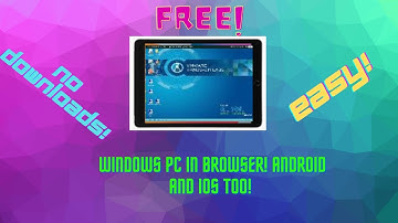 How to access free Virtual Machines online in the browser | VMware cloud | Windows/Linux VM ONLINE