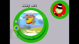 Babytv Art Video 8