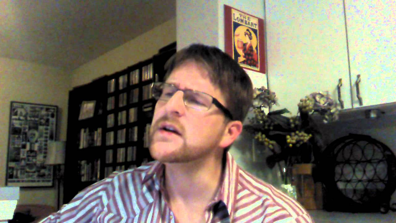 LEAH Bruce Springsteen YouTube