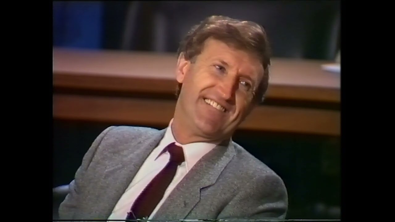 ABC - Hypothetical: The Fast Track (1985)