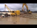 583 T Stuck In Mud Wyoming