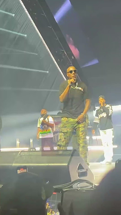 WU-TANG CLAN Performing 'TRIUMPH' Live At The 'FINAL CHAMBER TOUR' Newark #wutangclan #triumph