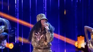 Missy Elliott - 2023 Rock & Roll Hall of Fame Induction Performance