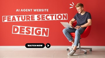 How to Create a Beautiful Feature Highlights Section Using WordPress Core Blocks