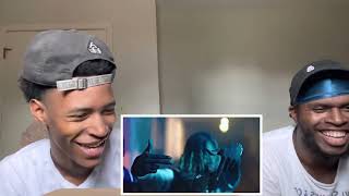 Lil Zay Osama \& Lil Durk - F*** My Cousin pt. II (Official Music Video) Reaction!!