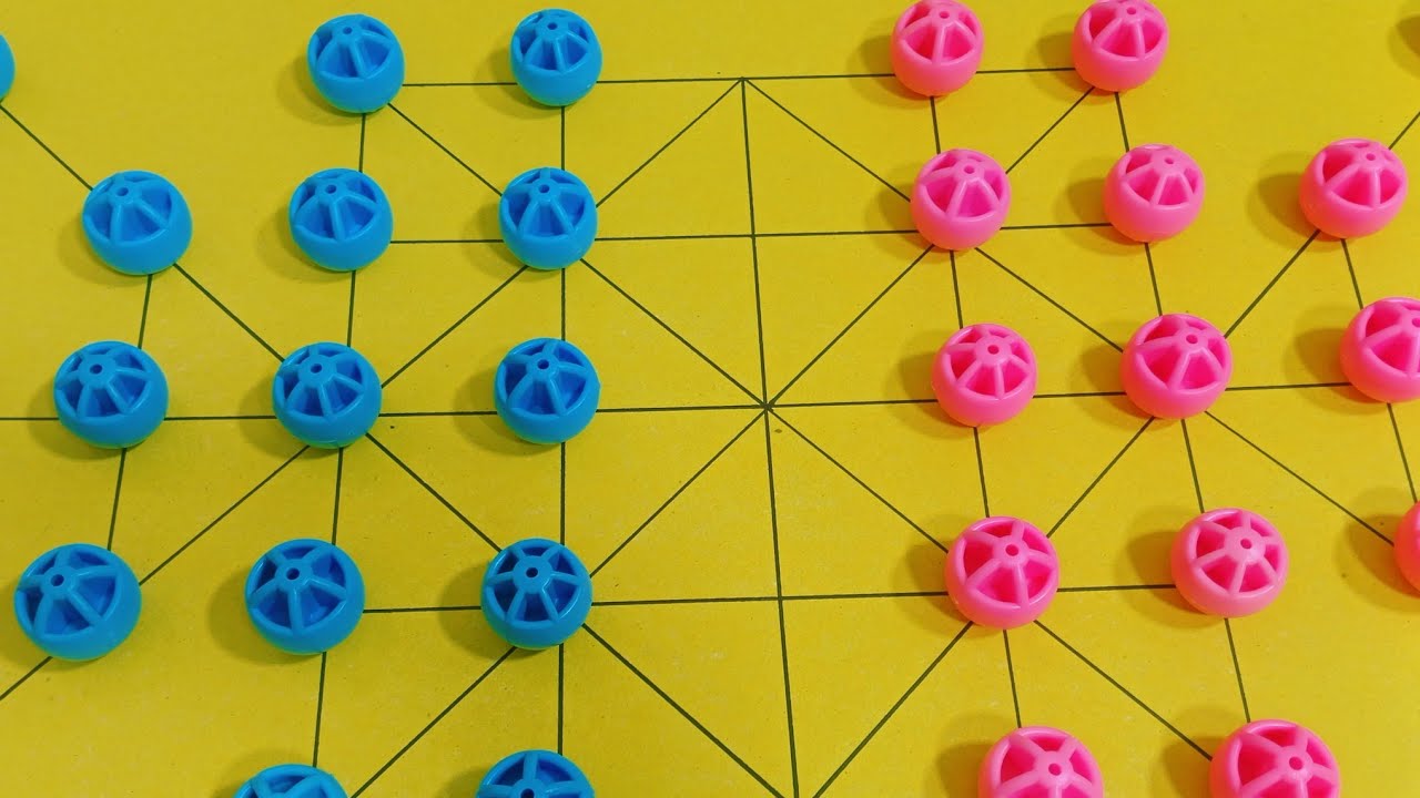 How to play Bead 16 | Challenge Accepted | learn to Play||