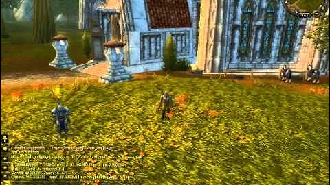 Tutorial how to: Zoneflag changen (german/deutsch) [Trinitycore] by: serverh3lp