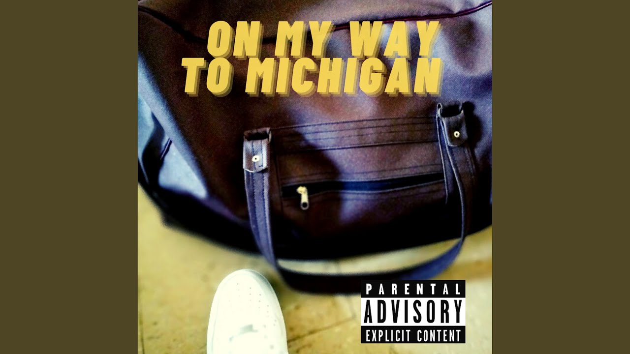 YouTubeでOn My Way To Michiganを視聴