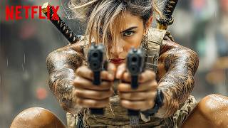 These 10 Action Movies of 2026 Are Absolutely Insane