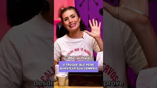 Como usar o concorrente pra ECONOMIZAR!