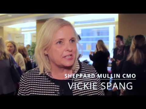 Why Do You Use JD Supra? CMO Vickie Spang