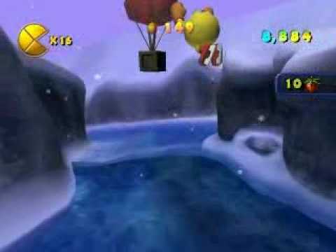 pac man world 2 pc pac man world 2 pc