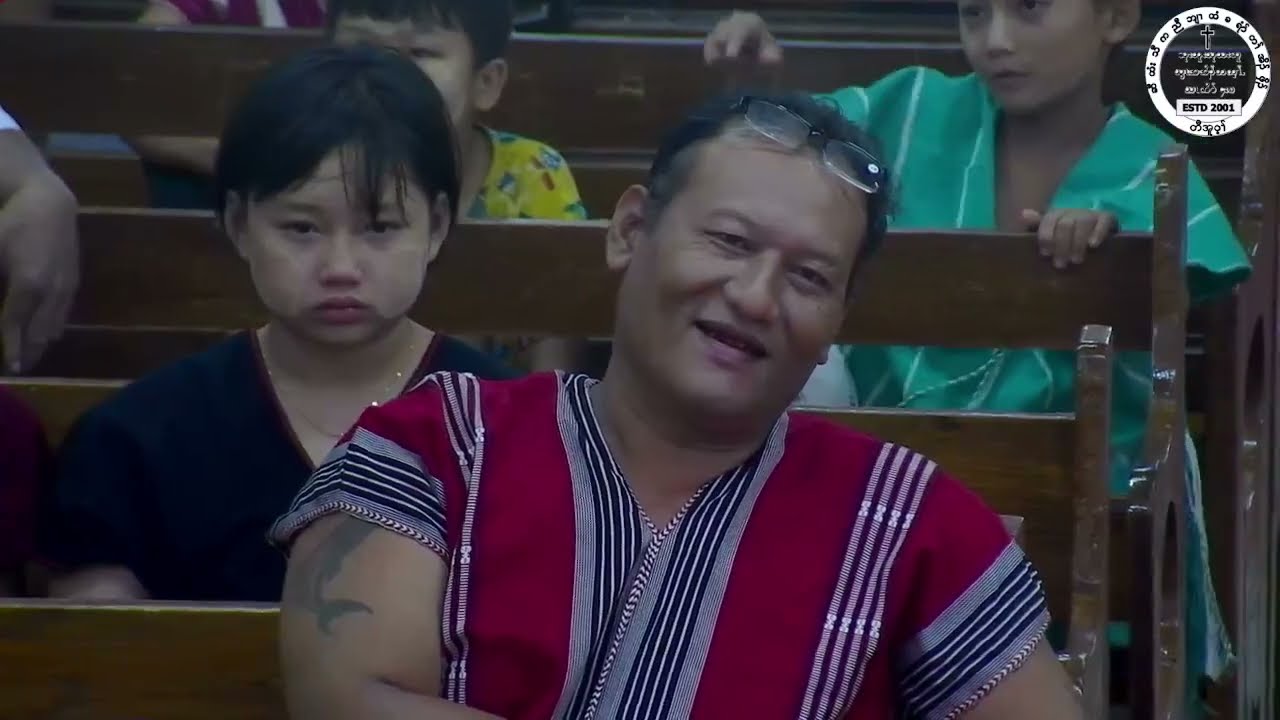 2025 06 15 တၢ်အုၣ်သး