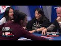Hollywood Star Arden Cho Tries MEGA Bluff in Cash Game! @ardenBcho #poker #lasvegas #texasholdem