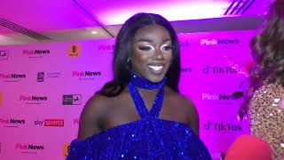 Vanity Milan: Its always about me