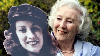 video: How Vera Lynn's The White Cliffs of Dover mended Britain's broken heart