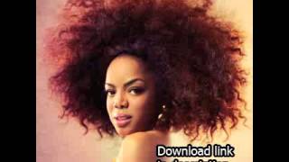 Leela James Stay With Me
