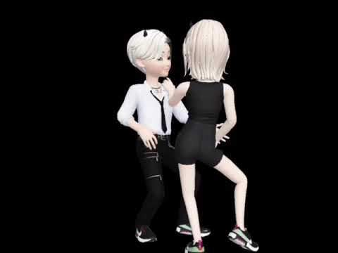 Grechanik - она была моя (ZEPETO version)