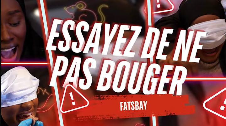 ESSAYEZ DE NE PAS BOUGER (FT maiclb, beautydje, haouacam, ast__b, anais, maeva, mulanoir & 00fathy)