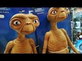 NECA - E.T. L'Extraterrestre Replica E.T. Stunt Puppet 30 cm