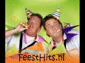 Het Feestteam - Even Aan M'n Moeder Vragen
