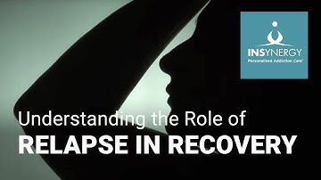 Relapse Prevention In Addiction Recovery - Understanding The Role It Plays