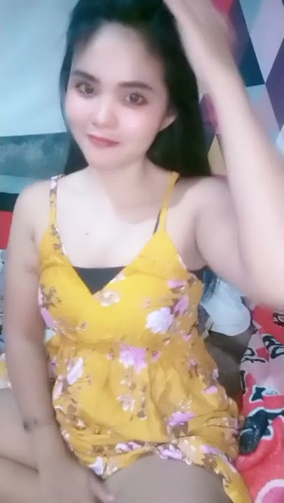 bunda manja Tiktok goyang viral kesepian Bigo Live hot