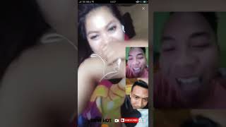 Ngintip Tante Maen Brondong