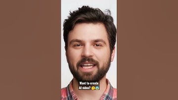 Create AI videos that Stands out using text by Chat GPT.