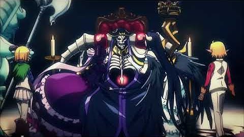 JINGO JUNGLE But its an Overlord Opening