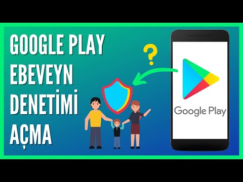 Video: Google denetimi nedir?