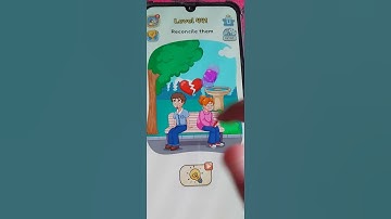 Delete one part 5 DOP5 Level 441 #dop5