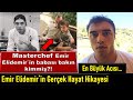 MasterChef Emir Elidemir Hakkında Tüm Bilinmeyenler