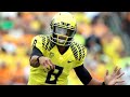 The Time Marcus Mariota Destroyed Tennessee