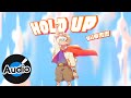 Bii 畢書盡【Hold Up】Official Lyric Video